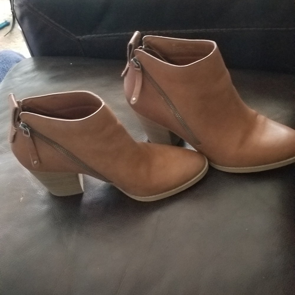 Booties